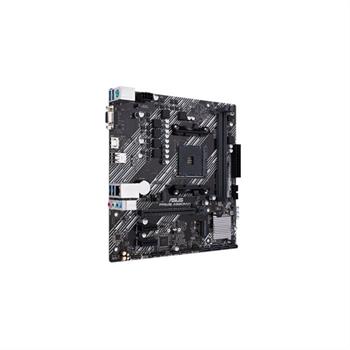 مادربرد ایسوس PRIME A520M-K - 6
