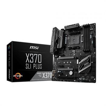 مادربرد MSI X370 SLI PLUS - 3