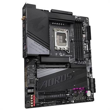 مادربرد گیگابایت Motherboard GigaByte Z790 Aorus Elite X Wi-Fi 7 - 3