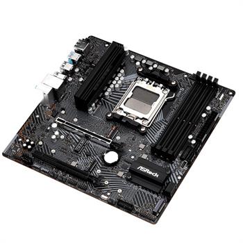 مادربرد ازراک مدل B650M DDR5 PG Lightning - 3