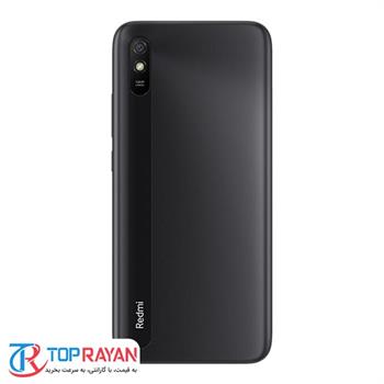 گوشی موبایل شیائومی مدل Redmi 9A ظرفیت 64 گیگابایت و 4 گیگابایت رم (پک چین رام گلوبال) - 4
