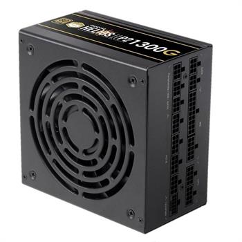 پاور کامپیوتر فول ماژولار 1300 وات گیم دیاس Helios P2 1300G - 3