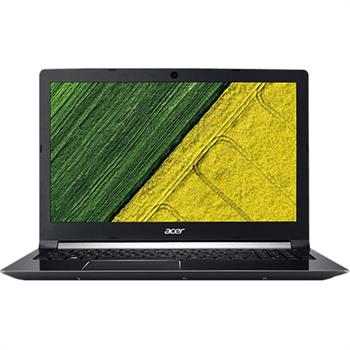Acer Aspire A715-71G-79YG- Core i7-12GB-1T+256GB-4GB - 8