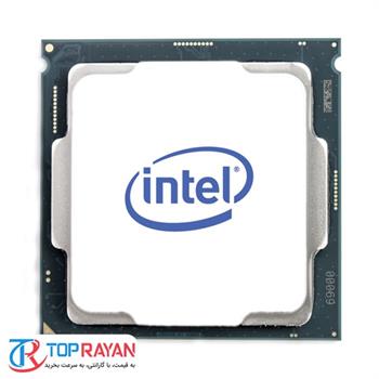 سی پی یو اینتل بدون باکس Core i5-10600KF CPU - 2