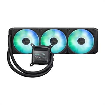 فن پردازنده مایع ایسوس Prime LC 360 ARGB LCD - 2