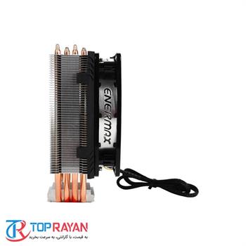 خنک کننده پردازنده انرمکس مدل ETS-T۴۰F-TB - 4