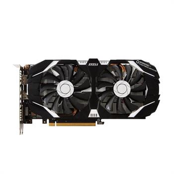 MSI GeForce GTX 1060 6GT OCV2 Graphics Card - 7