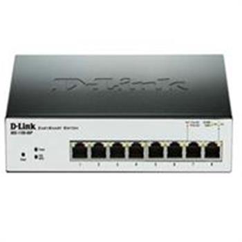 سوئیچ دی لینک DGS-1100-08P