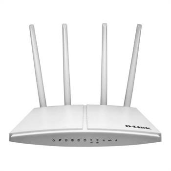 روتر بی سیم LTE دی لینک مدل Dlink DWR M961 - 3