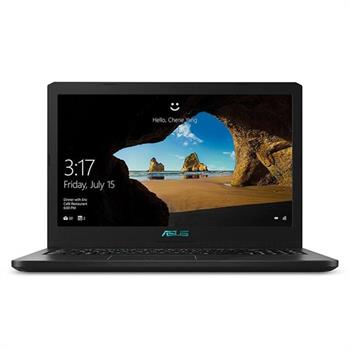 لپ تاپ ایسوس مدل VivoBook K۵۷۰UD با پردازنده i۷ و صفحه نمایش فول اچ دی
