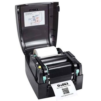 پرینتر لیبل زن گودکس مدل EZ-130 - 4