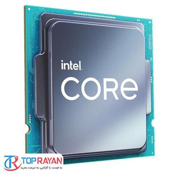 سی پی یو اینتل بدون باکس Core i7-11700F CPU - 2