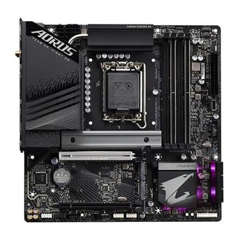 مادربرد گیگابایت Z790M AORUS ELITE AX DDR5 - 2