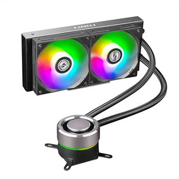 خنک کننده مایع پردازنده لیان لی مدل Galahad 240 B