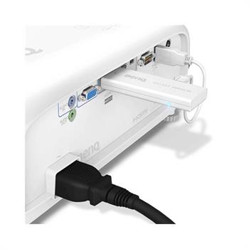 ویدئو پروژکتور بنکیو مدل TK800 - 2