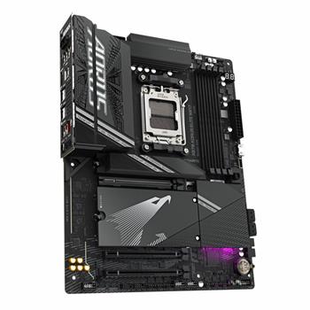 مادربرد گیگابایت X870 AORUS ELITE Wi-Fi 7 - 4