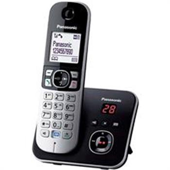 تلفن بی سیم پاناسونیک KX-TG6821 - 5