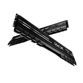 رم دسکتاپ DDR4 تک کاناله 3000 مگاهرتز CL16 ای دیتا مدل XPG GAMMIX D10 ظرفیت 16 گیگابایت - 5