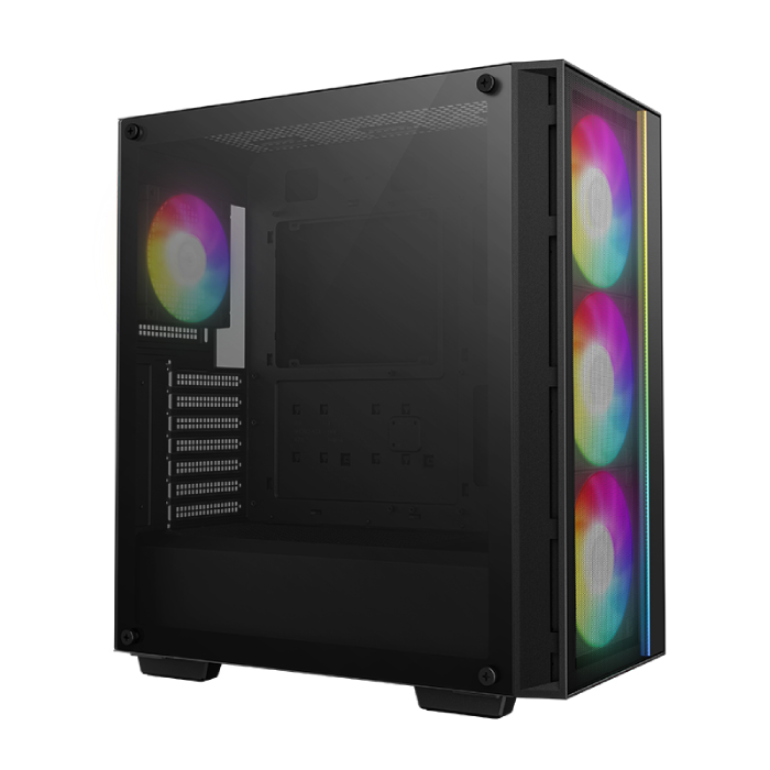 کیس دیپ کول مدل MATREXX 55 MESH V4 C - 2