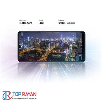 گوشی موبایل سامسونگ مدل Galaxy A31 4G ظرفیت 128 گیگابایت و 6 گیگابایت رم دو سیم کارت - 4