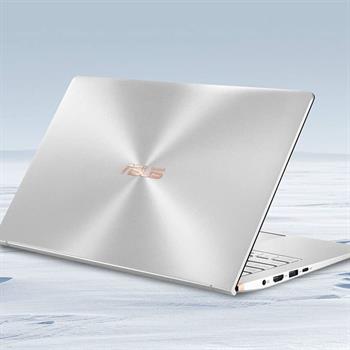 لپ تاپ 14 اینچی ایسوس مدل ZenBook 14 UM433DA پردازنده Ryzen 5 3500U رم 8GB حافظه 512GB SSD - 4