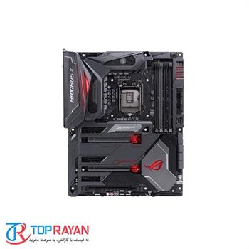 مادربرد ایسوس مدل راگ ماکسیموس ایکس فرمولا - 6