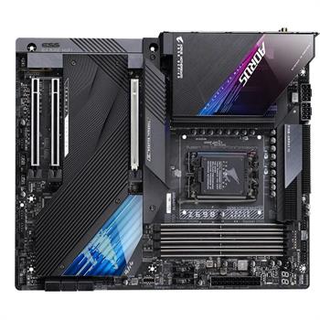 مادربرد گیگابایت Z690 AORUS MASTER DDR5 - 2