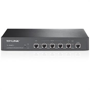 روتر شبکه تی پی لینک مدل +TL-R480T - 4