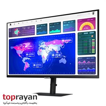 مانیتور 32 اینچ سامسونگ مدل LS32A600 - 3