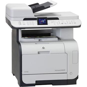 پرینتر لیزری رنگی اچ پی مدل CM2320NF