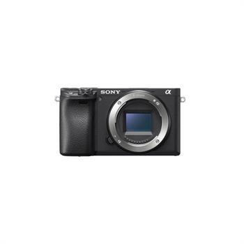 دوربین عکاسی بدون آینه سونی مدل Sony Alpha a6400 (بدنه) - 3