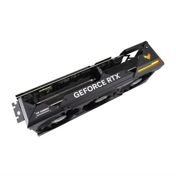 کارت گرافیک ایسوس TUF Gaming GeForce RTX 4060 Ti 8GB OC Edition - 6