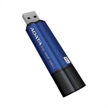 فلش مموری ای دیتا USB 3.2 S102 Pro ظرفیت 64 گیگابایت - 2