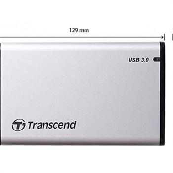 حافظه SSD اینترنال ترنسند مدل JetDrive 420 ظرفیت 120 گیگابایت - 5