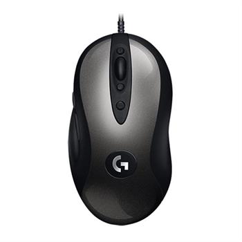 ماوس گیمینگ لاجیتک مدل Logitech MX518