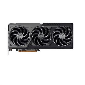 کارت گرافیک ای‌ام‌دی رادئون RX 9070 Steel Legend Dark 16GB  - 2