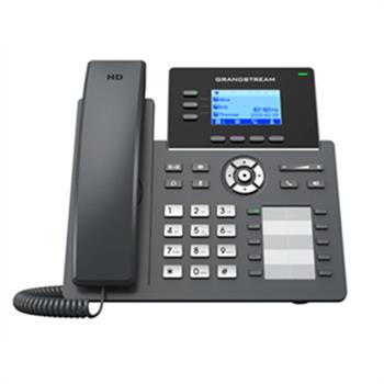 تلفن VoIP گرنداستریم مدل GRP2604(P)