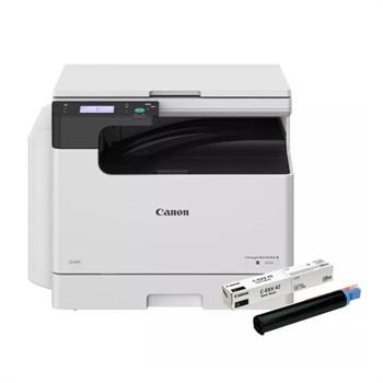 دستگاه کپی کانن مدل imageRUNNER 2224 - 3