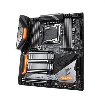 مادربرد گیگابایت مدل X299 AORUS MASTER (rev. 1.0) - 3