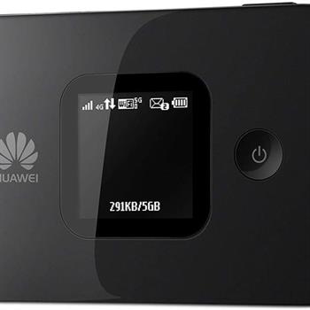 مودم 4G بی سیم هوآوی مدل E5577-321 - 2