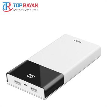 شارژر همراه تسکو مدل TP 874Lظرفیت 20000 میلی آمپر ساعت - 2