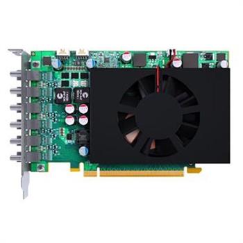 Matrox C680-E4GBF C680 4GB GDDR5 Graphics Card - 8