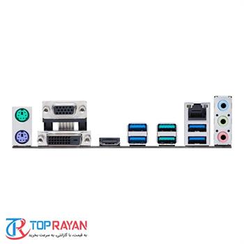 مادربرد ایسوس مدل پرایم بی ۳۵۰ ام ای - 5