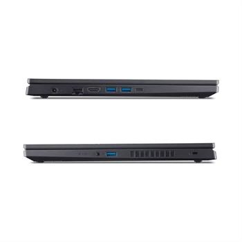 لپ تاپ 15.6 اینچ ایسر  مدل Nitro V15  ANV15-51-50N9 پردازنده Core i5 13420H رم 24GB حافظه 1TB SSD گرافیک 6GB 4050 - 5
