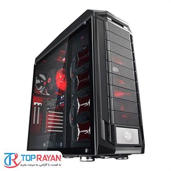 کیس کولرمستر مدل Trooper SE - 6