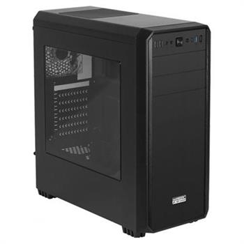 کیس کامپیوتر گرین مدل Z Plus GRAND - 2