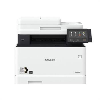 پرینتر چندکاره لیزری رنگی کانن مدل i-SENSYS MF734Cdw - 6