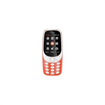 گوشی موبایل نوکیا مدل 3310 نسخه 2017 دو سیم کارت - 2