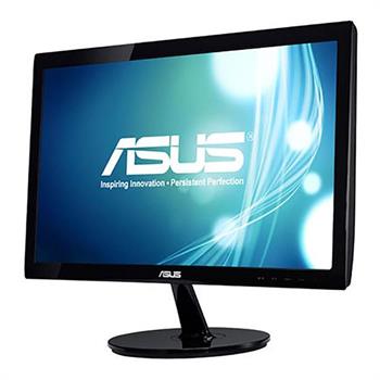 مانیتور ایسوس مدل VS207TP - 5