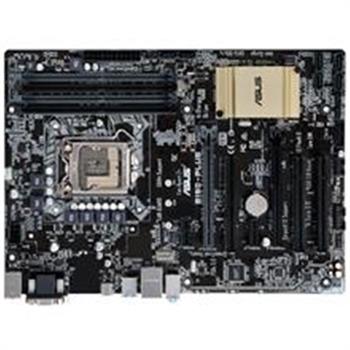 ASUS B150-PLUS D4 LGA 1151 Motherboard - 6